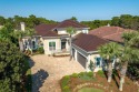 Welcome to 369 Sea Winds Drive, a Mediterranean-style oasis in for sale in Santa Rosa Beach Florida Walton County County on GolfHomes.com