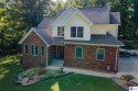 Don't miss out on this beautiful 4-bedroom home located in Doe for sale in Brandenburg Kentucky Meade County County on GolfHomes.com
