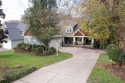 Gorgeous Heritage Home!  Owner's suite is on the main level as for sale in Wake Forest North Carolina Wake County County on GolfHomes.com