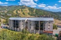 Enjoy sweeping views of Sleeping Giant, the ski mountain, and for sale in Steamboat Springs Colorado Routt County County on GolfHomes.com