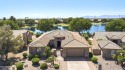 Very rare listing on Diamond Lake in the amazing active adult for sale in Sun Lakes Arizona Maricopa County County on GolfHomes.com