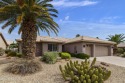 True 3BR, 2BA Trova model with a den in the highly desirable for sale in Sun Lakes Arizona Maricopa County County on GolfHomes.com