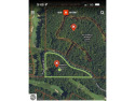 Gorgeous Northern Michigan property featuring rolling and level for sale in Bellaire Michigan Antrim County County on GolfHomes.com