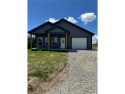 This stunning, brand new ranch home, boasting 3 bedrooms and 2, Kansas