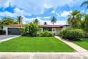 Welcome to 15801 Palmetto Club Drive. This stunning mid-century for sale in Miami Florida Miami-Dade County County on GolfHomes.com