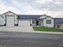 Gorgeous home, great sunset views off the deck and a location for sale in Payette Idaho Payette County County on GolfHomes.com