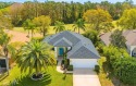 Brand-new heated saltwater pool, custom paver patio, and a full for sale in ST Augustine Florida Saint Johns County County on GolfHomes.com