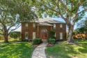 Picturesque two story, four bedroom, three bath, three living for sale in Richardson Texas Dallas County County on GolfHomes.com