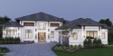 This NEW modern luxury design is presented by McFarland Family for sale in St Augustine Florida Saint Johns County County on GolfHomes.com