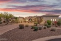 Located in the exclusive gated community of Rock Canyon II at for sale in Mesa Arizona Maricopa County County on GolfHomes.com