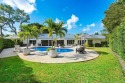 Welcome to 4664 Cocoplum Way, where luxury meets tranquility in for sale in Delray Beach Florida Palm Beach County County on GolfHomes.com