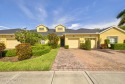 Welcome to the captivating, gated 55+ community of Heritage Isle for sale in Melbourne Florida Brevard County County on GolfHomes.com