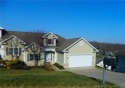 Don't miss this Villa in Country Club Cove. Sits between The for sale in Lake Ozark Missouri Camden County County on GolfHomes.com
