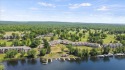 Amazing opportunity to live on beautiful Red Cedar Lake with for sale in Cedar Lake Twp Wisconsin Barron County County on GolfHomes.com