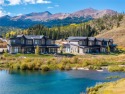 Highlands Riverfront is Breckenridge's newest development for sale in Breckenridge Colorado Summit County County on GolfHomes.com