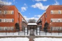 Move right into this spacious 3BR/2BA corner unit with a lovely for sale in Chicago Illinois Cook County County on GolfHomes.com