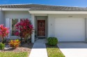 Introducing this charming Villa, 2 bed/2bath w/den situated with for sale in Palm City Florida Martin County County on GolfHomes.com