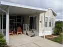 Immaculate newly updated Champion park model is ready for next for sale in Clermont Florida Lake County County on GolfHomes.com
