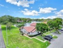 Beautiful 3 bed, 2 bath corner unit townhome in The Lakes of for sale in Deerfield Beach Florida Broward County County on GolfHomes.com