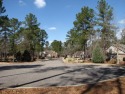 Very large (1.04 acre) level home site nicely treed with pine for sale in Aiken South Carolina Aiken County County on GolfHomes.com
