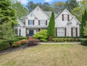 OPEN HOUSE SUNDAY 4/21 2:30-4pm! Within the serene confines of for sale in Alpharetta Georgia Fulton County County on GolfHomes.com