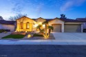 Exquisitely updated popular Concord model features comfortable & for sale in Henderson Nevada Clark County County on GolfHomes.com