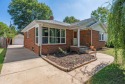 Welcome home to this move-in ready, 2 bedroom, 1 bath home for sale in Wichita Kansas Sedgwick County County on GolfHomes.com