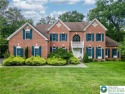 Stunning 6-bed, 4.5-bath brick-front Colonial nestled in for sale in Middle Smithfield Twp Pennsylvania Monroe County County on GolfHomes.com