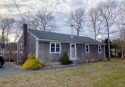 Property is being offered via Real Estate Auction on Friday, May for sale in Mashpee Massachusetts Barnstable County County on GolfHomes.com