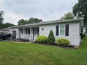 Updated and meticulously maintained ranch home featuring 3 for sale in New Hartford New York Oneida County County on GolfHomes.com