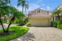 Spectacular views of lake and golf course make this unit a *must for sale in Naples Florida Collier County County on GolfHomes.com