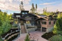 Tucked into the aspens and pines at the base of the Gore Range for sale in Silverthorne Colorado Summit County County on GolfHomes.com