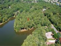 Pond lot in Landing situated on one of the largest ponds in all for sale in Greensboro Georgia Greene County County on GolfHomes.com