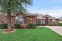 MOVE-IN-READY!!  Charming 4-bedroom, 2-bathroom home nestled in for sale in Sachse Texas Collin County County on GolfHomes.com