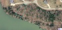 This beautiful lot on the lake with a spectacular view is just for sale in Brandenburg Kentucky Meade County County on GolfHomes.com