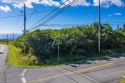 Great corner lot with ocean views. The sellers dream is not in for sale in Naalehu Hawaii  	Big Island	 County County on GolfHomes.com