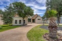 Classical design and attention to detail in this incredible golf for sale in Horseshoe Bay Texas Llano County County on GolfHomes.com