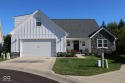 Welcome to your dream home where modern elegance meets for sale in Franklin Indiana Johnson County County on GolfHomes.com