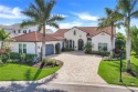 A RARE riverfront GEM with tranquil preserve, sunset views and for sale in Naples Florida Collier County County on GolfHomes.com