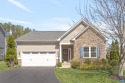 Enjoy the ease of one-level living in this bright and inviting for sale in Zion Crossroads Virginia Louisa County County on GolfHomes.com