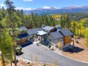New Construction. Located in the original neighborhood where The for sale in Breckenridge Colorado Summit County County on GolfHomes.com