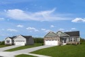 Welcome home to the Grand Bahama at Heartland Crossing's low for sale in Camby Indiana Morgan County County on GolfHomes.com