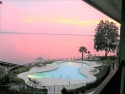 Waterfront Condo, 2 bedroom, 2 bath, sits on the shores of Lake, South Carolina