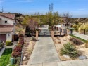 This beautiful and private home in The Fairways features an for sale in Beaumont California Riverside County County on GolfHomes.com