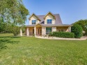 Charming 2-story, 3,476 sq. ft. home on a 3.6-acre manicured for sale in Whitney Texas Hill County County on GolfHomes.com