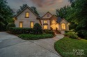 Nestled within the prestigious Firethorne Country Club Community for sale in Waxhaw North Carolina Union County County on GolfHomes.com