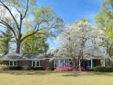 Brick ranch-style home with three bedrooms, two baths, within for sale in Elloree South Carolina Orangeburg County County on GolfHomes.com