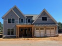 Spectacular new home comes includes a fully PAID GOLF membership for sale in Eatonton Georgia Putnam County County on GolfHomes.com