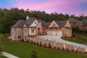 Recently completed, this residence quietly impresses with an for sale in Acworth Georgia Cobb County County on GolfHomes.com