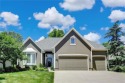 Amazing Reverse Ranch 1.5 Home on PRAIRE HIGHLANDS golf course for sale in Olathe Kansas Johnson County County on GolfHomes.com